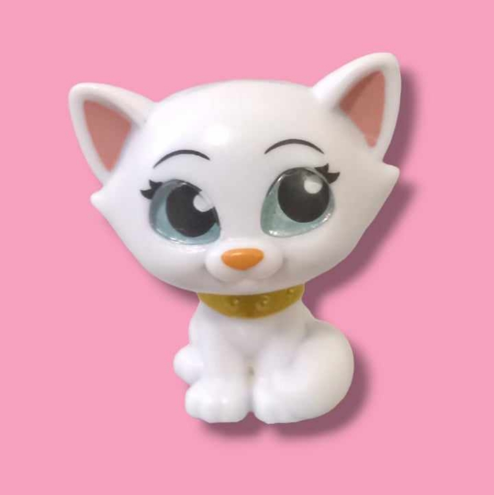 Disney Doorables Aristocrats Duchess Toy